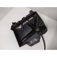 Полка аккумулятора Skoda Roomster restailing 2016 6C0915331D