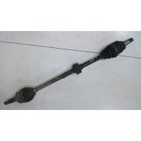 Полуось (приводной вал, шрус), перед. правая Toyota Avensis 2 2003-2008 2004 4341005340