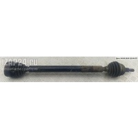 Полуось передняя правая Volkswagen Golf-4 2000 1J0407272F