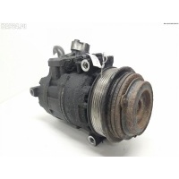 Компрессор кондиционера Mercedes W210 (E) 2002 A0002307011