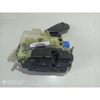 Замок двери Перед. Левая Volkswagen Transporter 5 2012 7H0837867