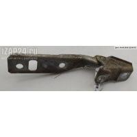 Петля (кронштейн) капота Правая Volkswagen Golf-4 2000 1J0823302A