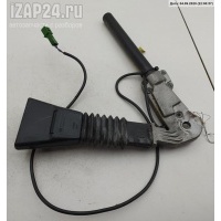 Замок ремня безопасности передний R 1999