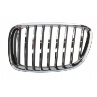 решетка радиатора bmw 5 f07