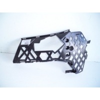 Направляющяя бампера volkswagen passat b8 3g0807178d