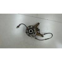 Ступица (кулак, цапфа) перед. правая Volvo S40 1995-2004 1998 30884541