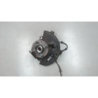 Ступица (кулак, цапфа) перед. левая Mazda 2 2007-2014 2008 D651-33-060