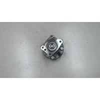 Ступица (кулак, цапфа) зад. Mazda 2 2007-2014 2008 D651-26-15XB