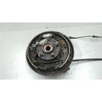 Ступица (кулак, цапфа) зад. правая Land Rover Freelander 1 1998-2007 2002 ANR5817
