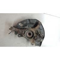 Ступица (кулак, цапфа) перед. правая Toyota Sienna 2 2003-2010 2006 4350208010