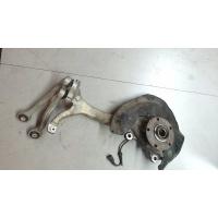 Ступица (кулак, цапфа) перед. правая Audi A6 (C6) 2005-2011 2008 4E0407613C
