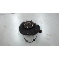Ступица (кулак, цапфа) перед. левая Honda CR-V 2002-2006 2002 44600S1AE40