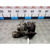 Турбина Volkswagen Polo 4 (2001-2009) 2004 045145701