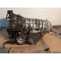Audi a8 d2 1998 год 2.5 tdi кпп cjx zf 5hp19