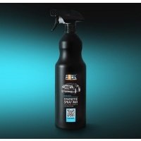 adbl synthetic spray wax 1л + микрофибра !