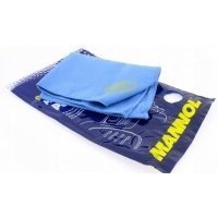 Mannol 9814 салфетка для полировки с microfibry