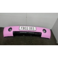 Бампер, перед. Land Rover Range Rover 3 (LM) 2002-2012 2002 DPC000070LML