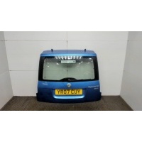 Двигатель стеклоочистителя (моторчик дворников), зад. Skoda Roomster 2006-2010 2007 5J7955711