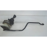 Кулиса КПП, Renault Clio 1998-2008 2004 341040289R