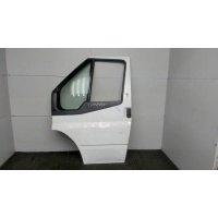 Ручка двери наружная, перед. левая Ford Transit 2006- 2011 1493202