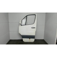 Ручка двери салона, перед. левая Volkswagen Crafter 2009 2E0837019