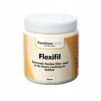 жидкая кожа шпаклевка flexifill 50 мл f . clinic