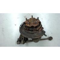 Ступица (кулак, цапфа) зад. правая Toyota Avensis 2 2003-2008 2008 4245005060
