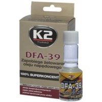 K2 dfa - 39 - 50 мл depresator