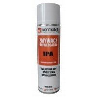 Смывка универсальная ipa 500 мл normatek