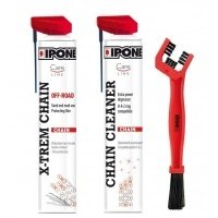 Ipone off - road chain care набор для цепи