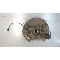 Ступица (кулак, цапфа) зад. правая Land Rover Range Rover Sport 2005-2009 2007 RUC000074