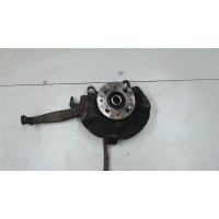 Ступица (кулак, цапфа) перед. правая Honda Civic 1995-2001 1998 44600S04A00