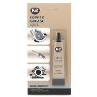 K2 smar miedziowy copper grease 20g + 1090 градусов c