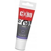 Силиконовая смазка cx80 продуктовый сертификат nsf 40г