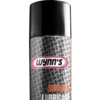 wynns silicone lubricant силиконовая смазка 500 мл