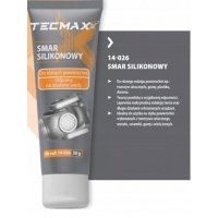 Tecmaxx силиконовая смазка тюбик 50г