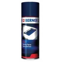 Спрей тефлоновый ptfe berner 38110