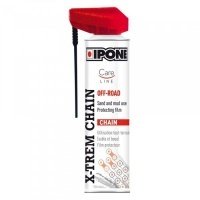 Ipone off - road x - treme chain смазка для цепи 250