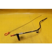 Штык мерка масляный volkswagen поло 4 1.2 6v 03d115630c