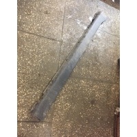 Накладка на порог левая SsangYong Actyon II 2010- 7955034001