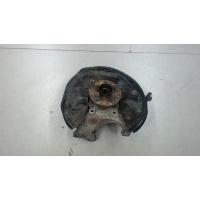 Ступица (кулак, цапфа) зад. левая Audi A6 (C6) 2005-2011 2006 4F0501652A