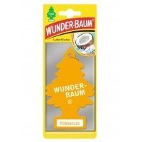 Wunder baum елка ароматическая кокос kokosnuss