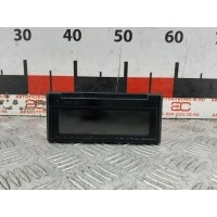 Дисплей компьютера Volvo S40 V40 2 (2004-2012) 2009 31268055