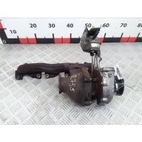 Турбина Opel Insignia (2008-2017) 2009 55570748