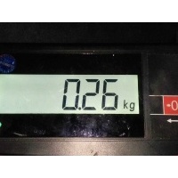 Ручка крышки багажника Audi A3 8P (2003-2012) 2006 8P48275743FZ
