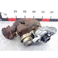 Турбина Volkswagen Golf 2 (1983-1992) 1989 068145704D