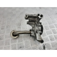 Насос масляный Audi A3 8P (2003-2012) 2003 ,03G115105