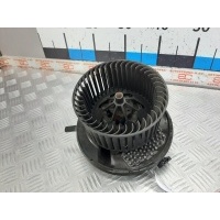 Моторчик печки Skoda Octavia 1Z (2004-2013) 2007 1K1820015F