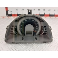 Панель приборная Volkswagen Fox (2005-2011) 2007 5Z0920820N