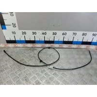 Трос открывания капота Volkswagen Bora 2000 1J1823531C